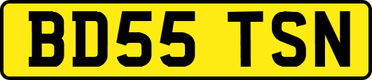 BD55TSN