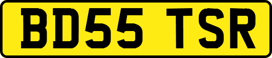 BD55TSR