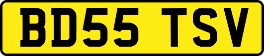 BD55TSV
