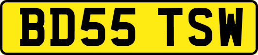 BD55TSW