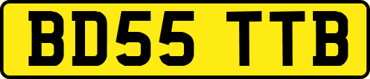 BD55TTB