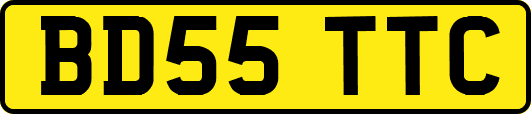 BD55TTC
