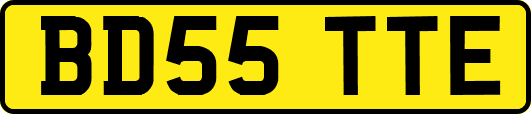 BD55TTE