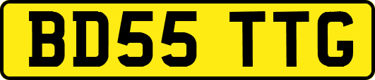 BD55TTG