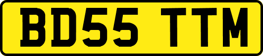 BD55TTM