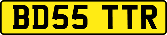BD55TTR