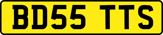 BD55TTS