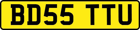 BD55TTU