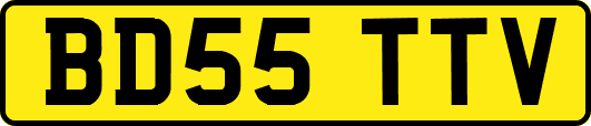 BD55TTV