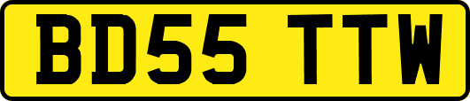 BD55TTW