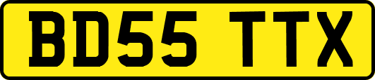 BD55TTX