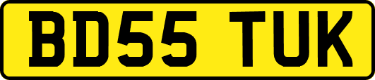 BD55TUK
