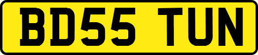 BD55TUN