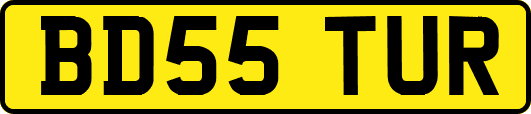 BD55TUR