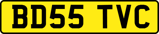 BD55TVC