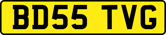 BD55TVG