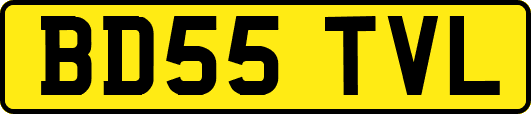 BD55TVL