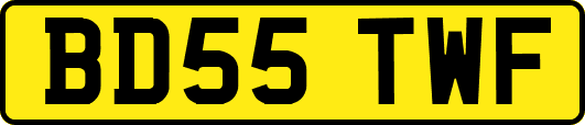 BD55TWF