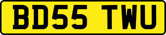 BD55TWU