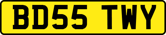 BD55TWY