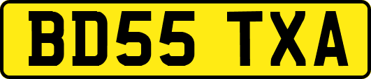 BD55TXA
