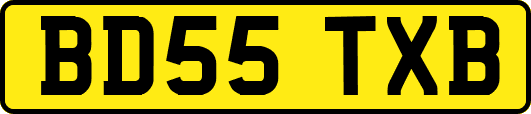 BD55TXB
