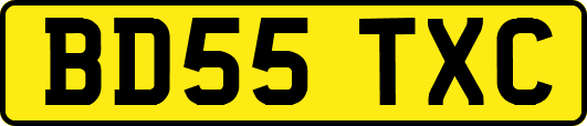BD55TXC