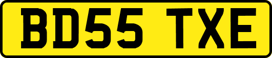 BD55TXE