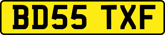 BD55TXF