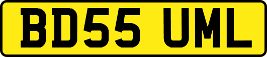 BD55UML