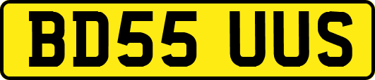 BD55UUS