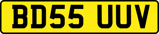 BD55UUV