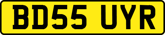 BD55UYR