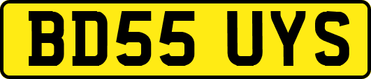 BD55UYS