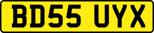 BD55UYX