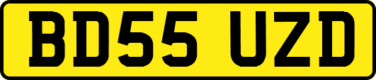 BD55UZD