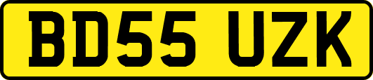 BD55UZK