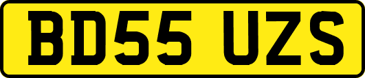 BD55UZS