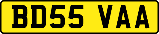 BD55VAA