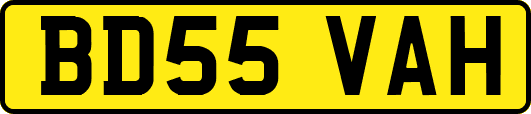 BD55VAH