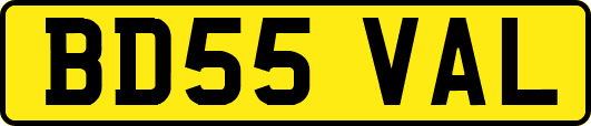 BD55VAL