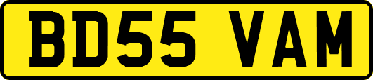 BD55VAM