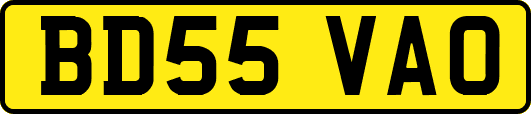 BD55VAO