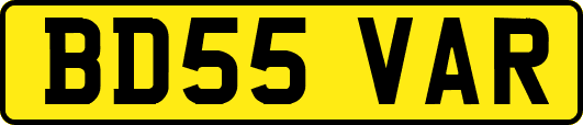 BD55VAR