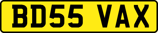 BD55VAX