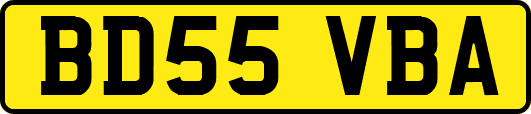 BD55VBA