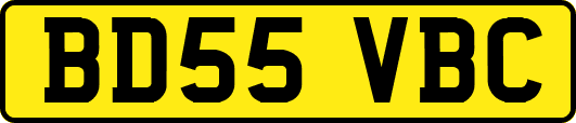 BD55VBC