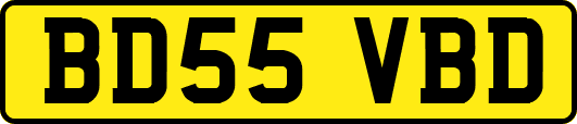 BD55VBD