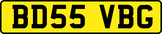 BD55VBG