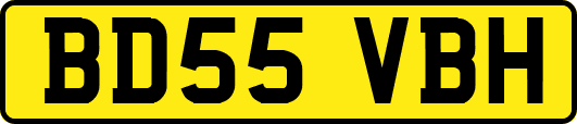 BD55VBH
